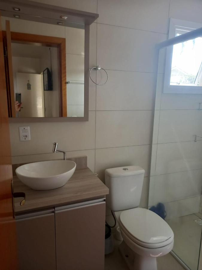 Pousada Casa Thede Salvador do Sul Bagian luar foto