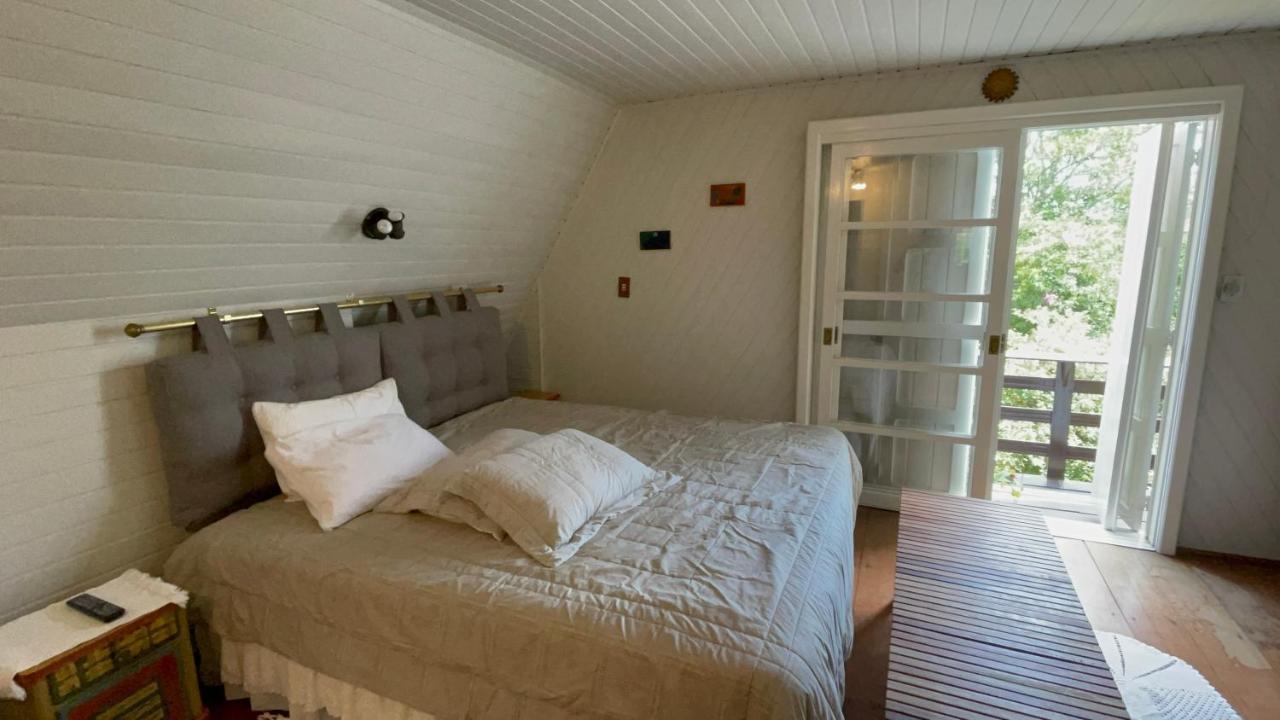 Pousada Casa Thede Salvador do Sul Bagian luar foto